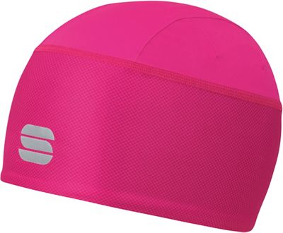 Sportful Women's Edge Cap  - BUBBLE GUM, BUBBLE GUM
