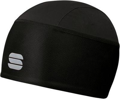Sportful Women's Edge Cap  - Nero, Nero