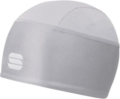 Sportful Women's Edge Cap  - Bianco, Bianco