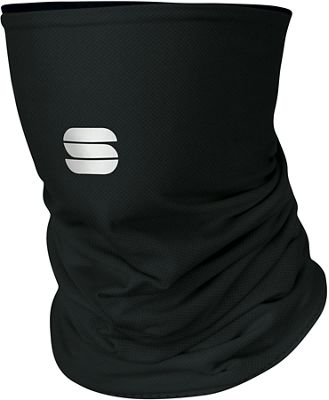 Sportful Women's Neck Warmer  - Nero, Nero