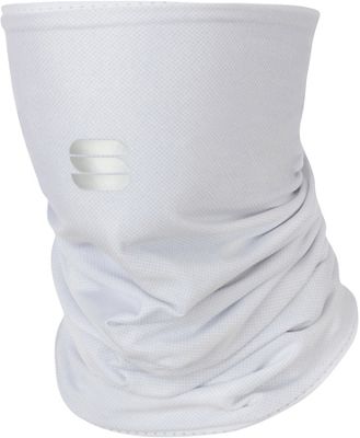 Sportful Women's Neck Warmer  - Bianco, Bianco