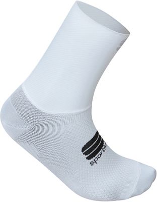 Sportful Women's Race Pro Socks  - bianco - S/M, bianco