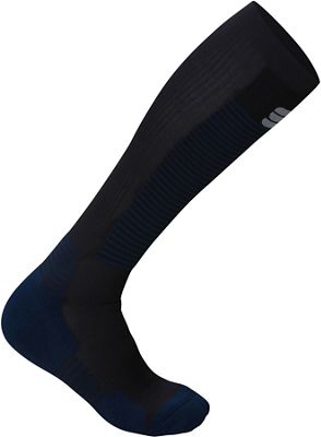 Sportful Caldo Alto Socks  - nero - M/L, nero