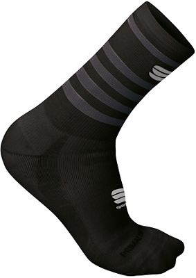 Sportful Winter Socks  - nero, nero