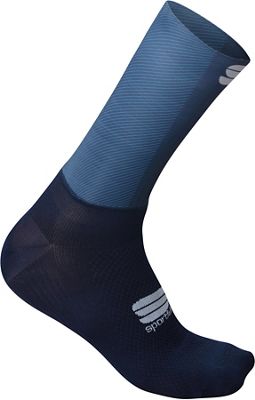 Sportful Race Pro Socks  - blu, blu