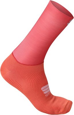 Sportful Race Pro Socks  - rosso - M/L, rosso