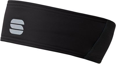 Sportful Air Protection Headband  - Nero/Nero, Nero/Nero