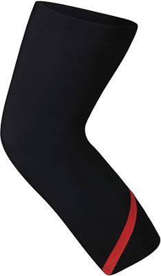 Sportful NoRain Knee Warmers  - Nero, Nero