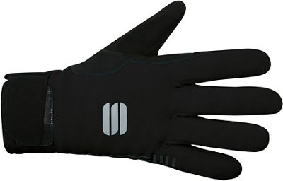 Guanti Sportful Sottozero  - nero - XL, nero