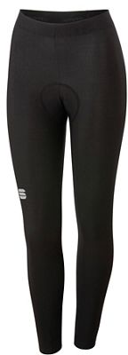Sportful Women's Classic Tight  - Nero, Nero