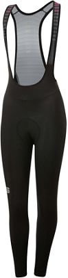 Sportful Women's Classic Bibtight  - BUBBLE GUM - XS, BUBBLE GUM