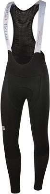 Sportful Women's Total Comfort Bibtight  - nero - XL, nero
