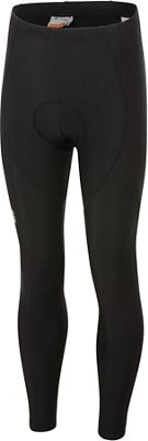 Sportful Kids Giro Tight  - nero - 6-7 Years, nero