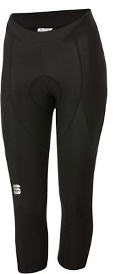 Sportful Women's Neo Knicker  - nero - XS, nero