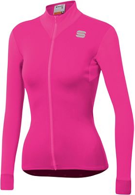 Sportful Kelly Thermal Jersey  - BUBBLE GUM, BUBBLE GUM