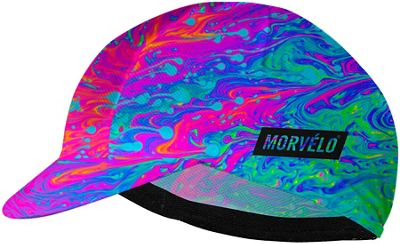 Morvelo Retch Cap  - Tie Dye, Tie Dye