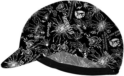 Cappellino Morvelo Smash  - Graffti, Graffti