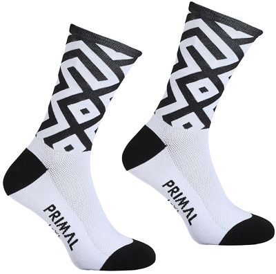 Primal Amaze Socks AW20 - Multi - S/M}, Multi