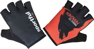 Sportful SP Dolomiti Glove  - arancione-nero - XXL, arancione-nero