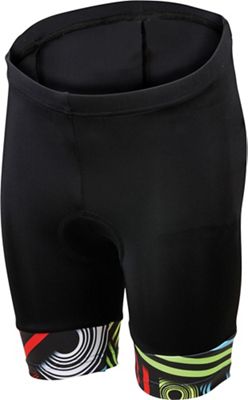 Sportful Kid's MGF 2016 Shorts  - Multicolor, Multicolor