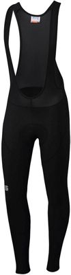 Sportful Classic Race Bib Tight  - nero - XXXL, nero