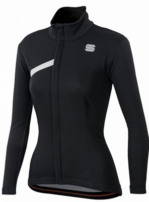 Sportful Women's Tempo Jacket  - nero, nero