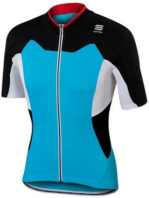 Sportful Crank Jersey Review