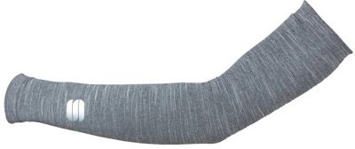 Sportful Giara Arm Warmers  - Anthracite-Black, Anthracite-Black