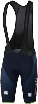 Salopette corta Sportful BodyFit Classic  - blu - XXL, blu