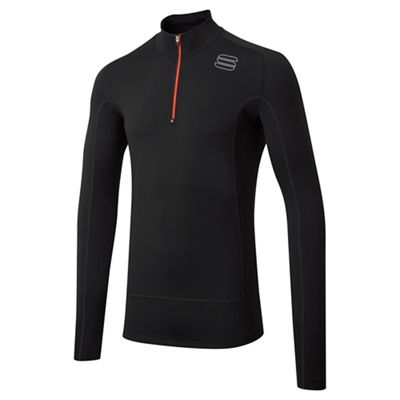 Sportful TD Mid Long Sleeve Top Review