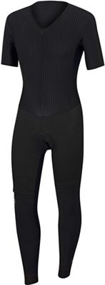 Sportful R&D Strato Bib Tights  - nero - XXXL, nero