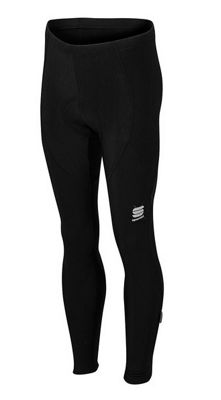 Sportful Kid's Giro Tights  - Nero, Nero