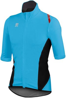 Sportful Fiandre Light SS Top  - Blue Flame, Blue Flame