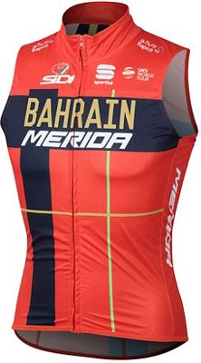 Sportful Bahrain Wind Vest Review