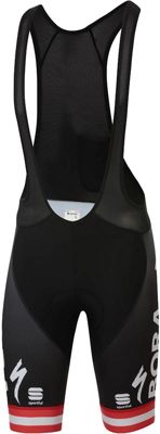 Sportful Austrian Champion Classic Bib Shorts, Austrian Champion