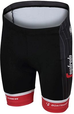 Sportful Kid's Trek Segafredo Shorts Review