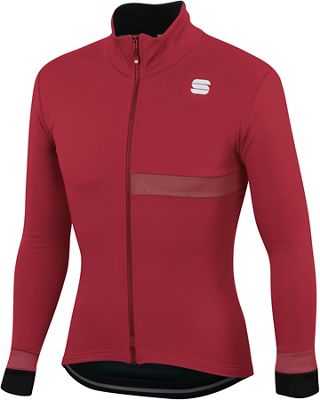 Sportful Giara Softshell Jacket  - Red Rumba, Red Rumba