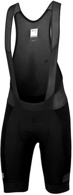 Sportful Giara Mid Bibshorts  - nero, nero