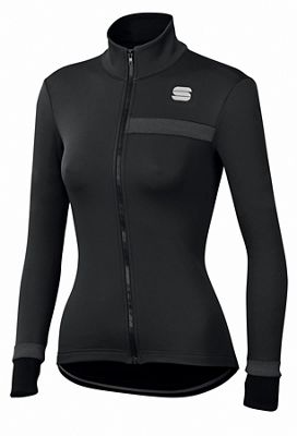 Sportful Women's Giara Softshell Jacket  - nero - XS, nero