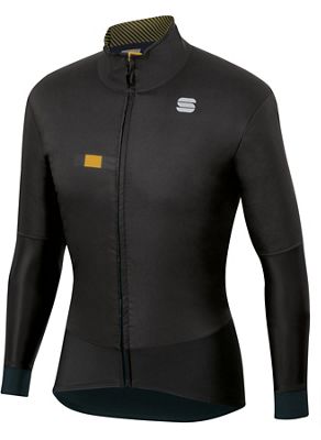 Sportful Bodyfit Pro Jacket  - Nero/Dorato, Nero/Dorato