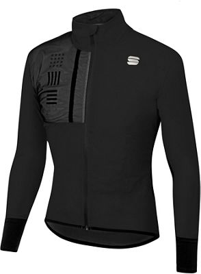 Sportful DR Jacket - Black - XL}, Black