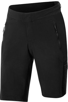 Sportful Supergiara Overshort - Black - XXL}, Black