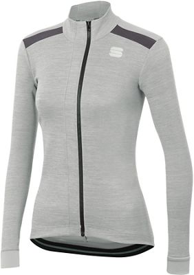Maglia termica donna Sportful Giara  - Bianco, Bianco