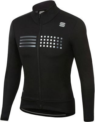Sportful Tempo Jacket  - nero, nero