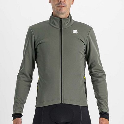 Giacca softshell Sportful Neo  - Beetle, Beetle