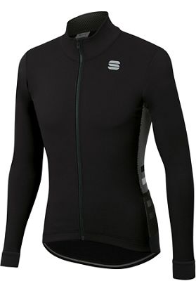 Giacca softshell Sportful Neo  - nero, nero