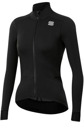 Sportful Women's Intensity Jacket  - Nero, Nero