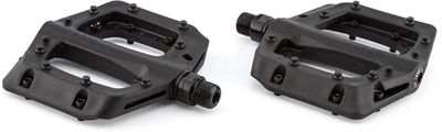 NS Bikes Bistro Pedals Review