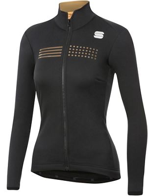 Sportful Women's Tempo Jacket  - nero - XL, nero