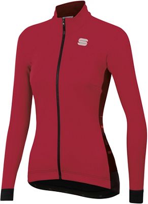 Sportful Women's Neo Softshell Jacket  - Red Rumba, Red Rumba